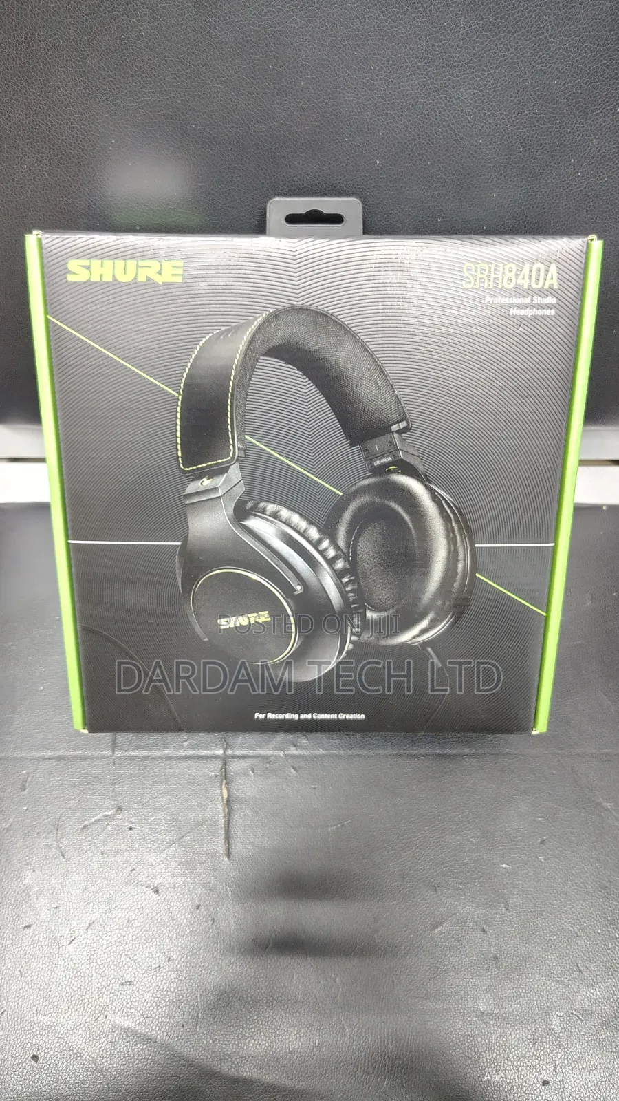 Headphones