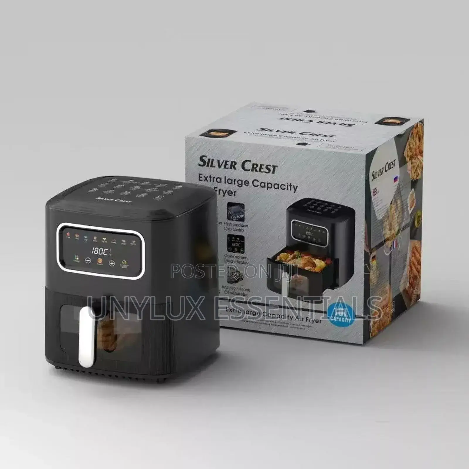 Kenwood 10l Airfryer