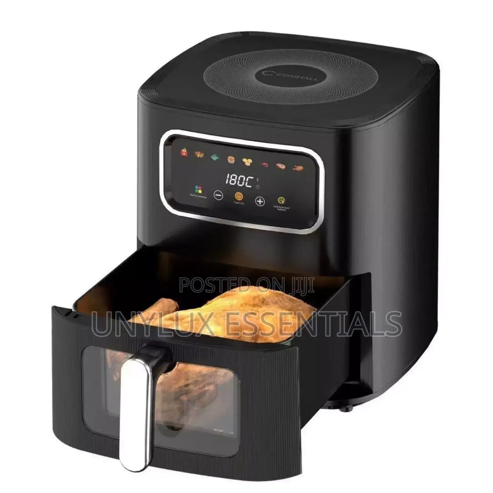 Kenwood 10l Airfryer