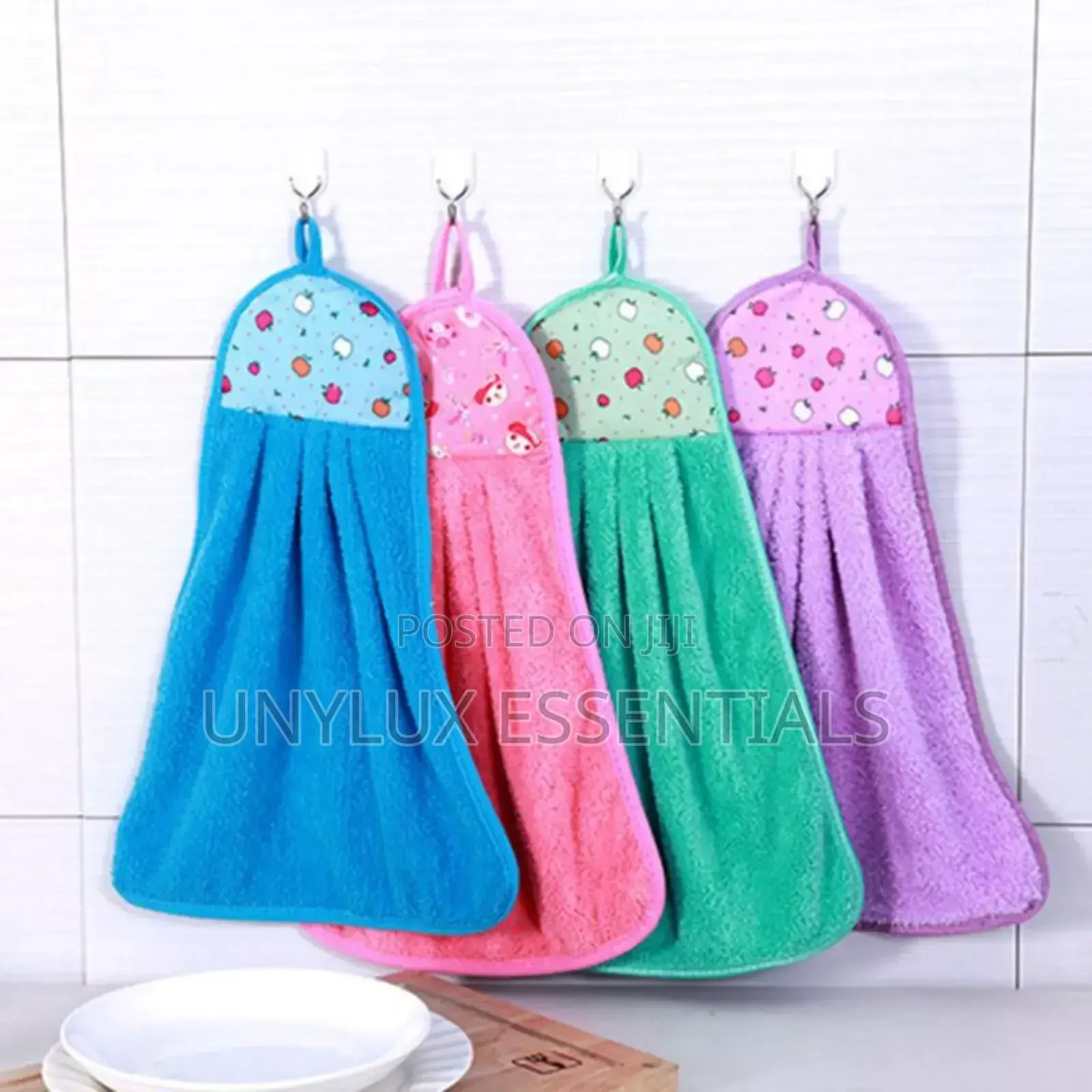 Kitchen Towels Per Dozen (12pieces)