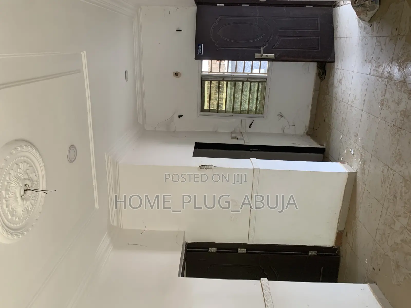 1bdrm Room & Parlour in Mab Global Estate for rent