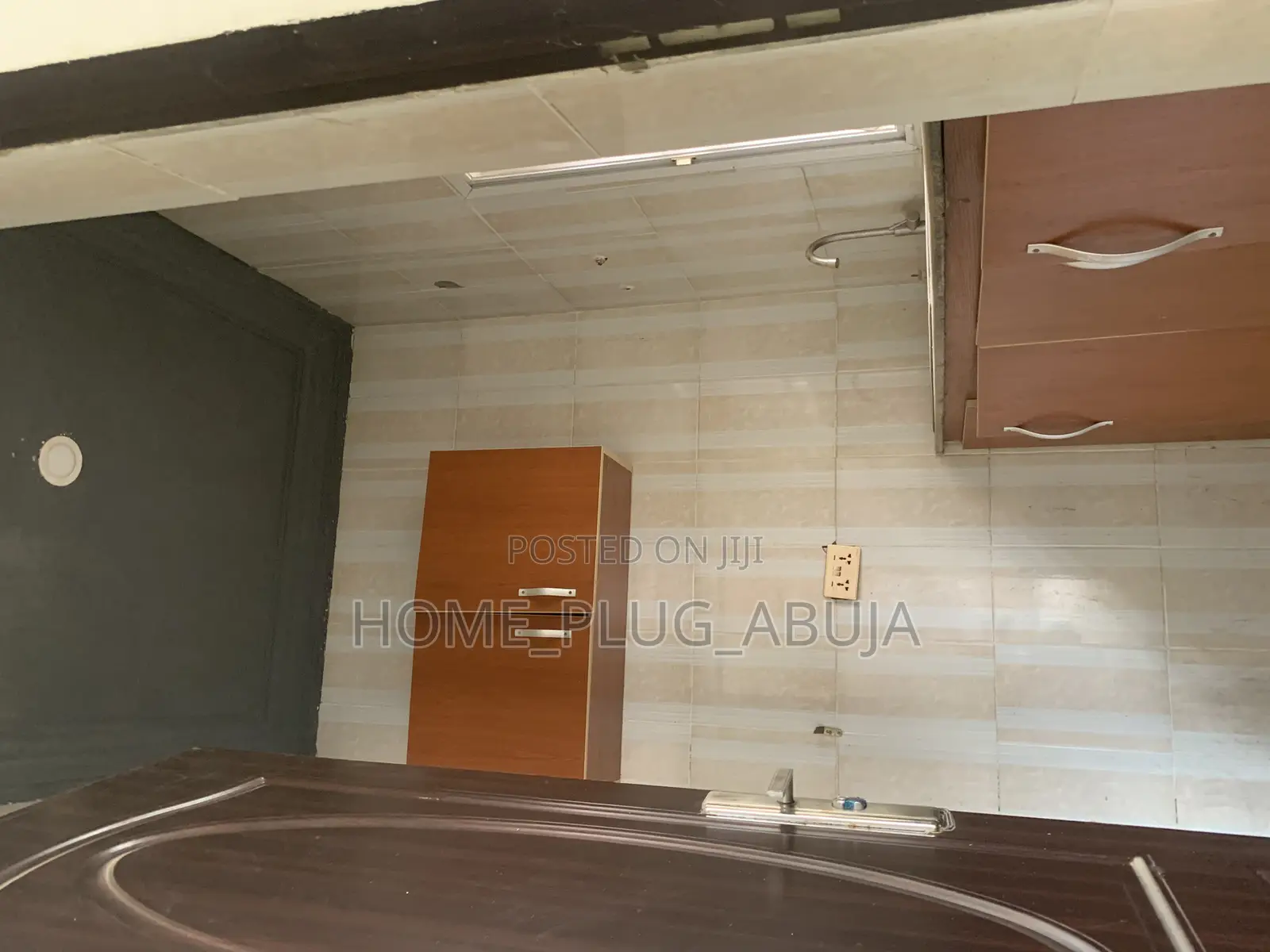 1bdrm Room & Parlour in Mab Global Estate for rent