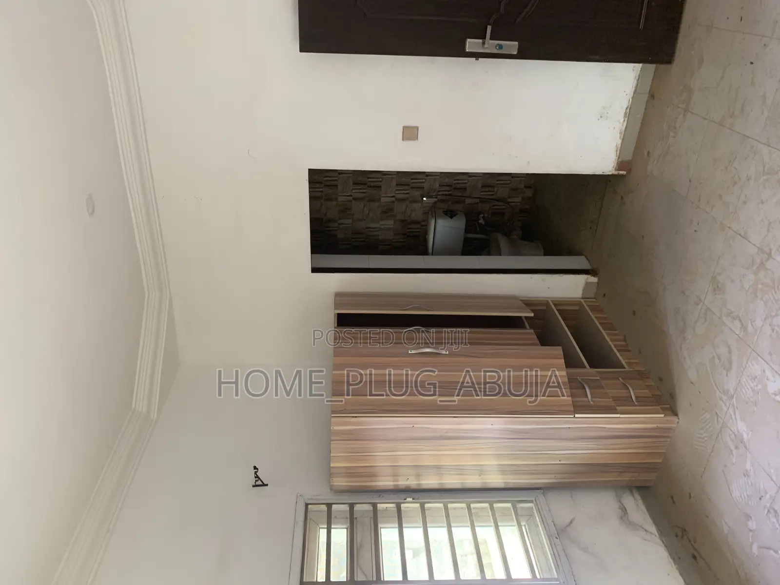 1bdrm Room & Parlour in Mab Global Estate for rent