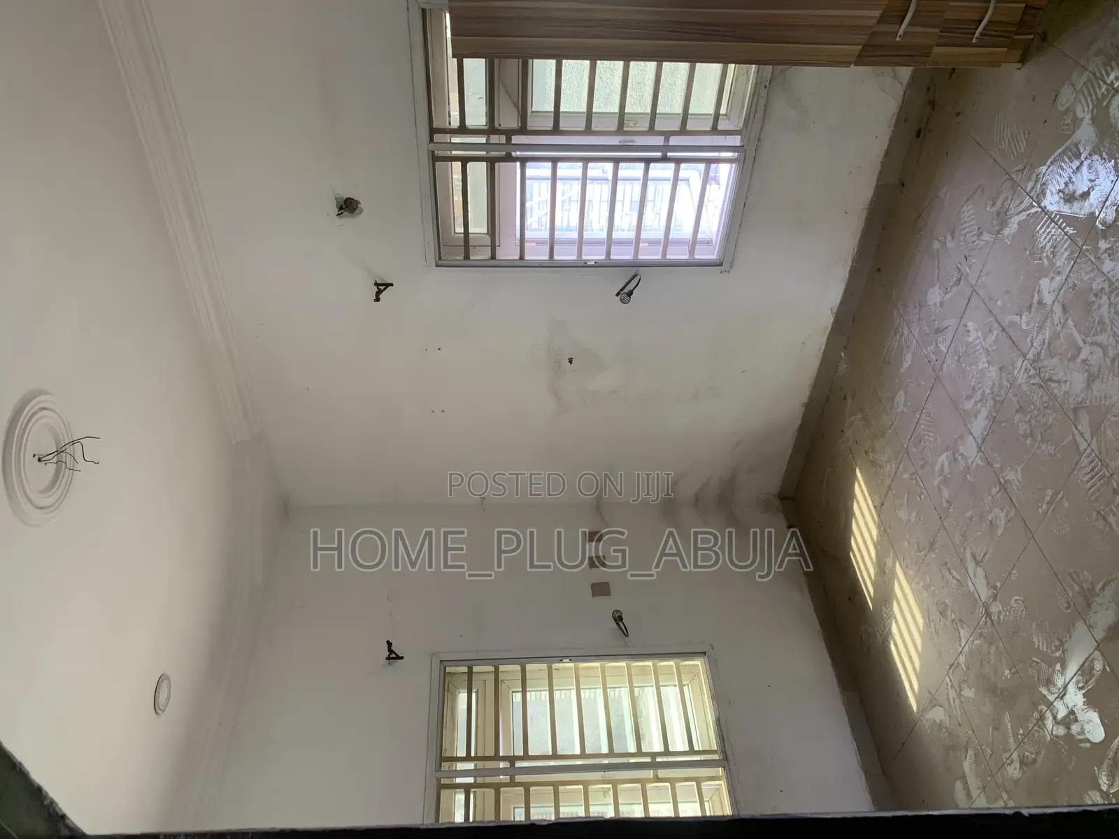 1bdrm Room & Parlour in Mab Global Estate for rent