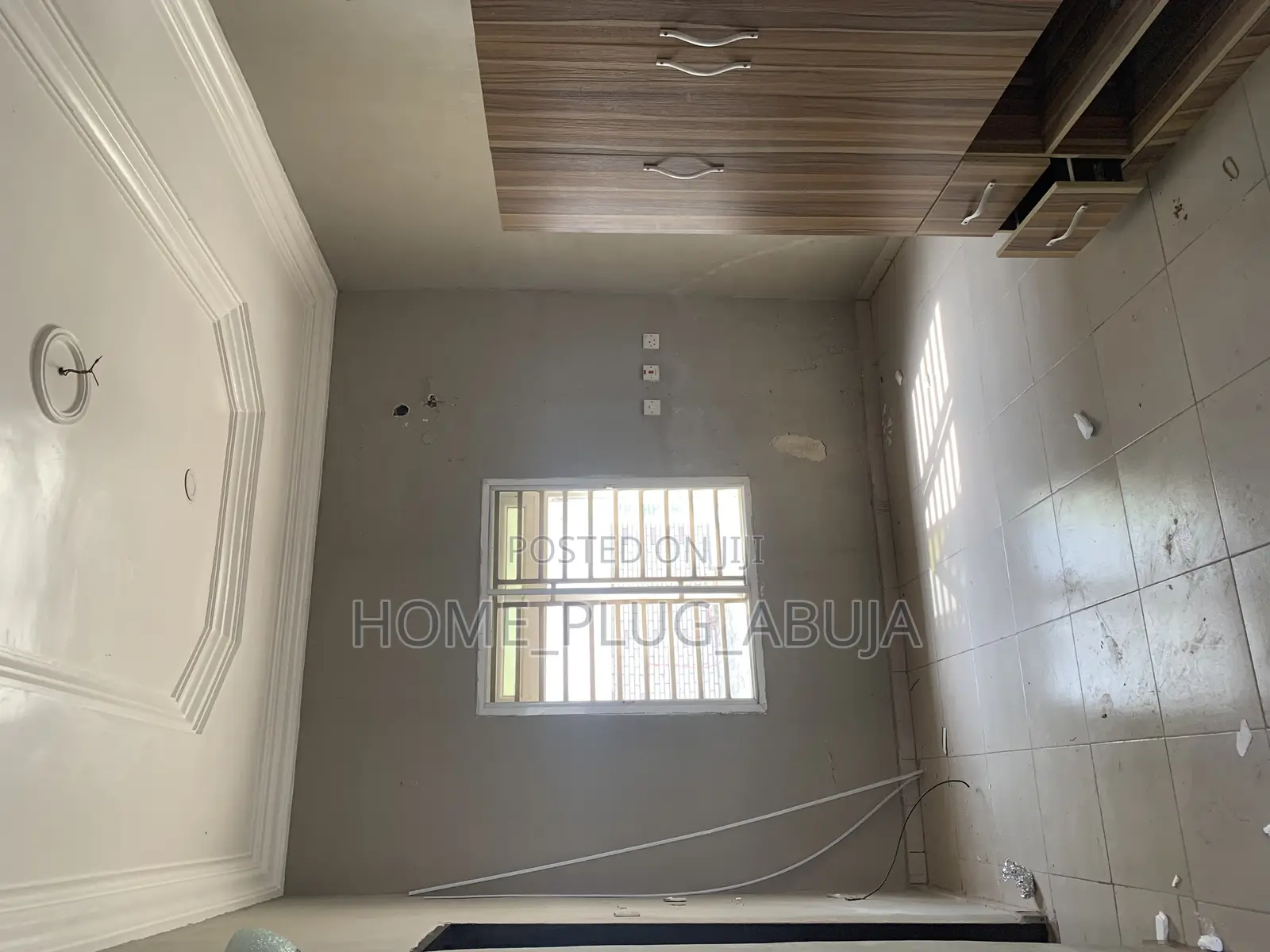 Studio Apartment in Mab Global Estate for rent
