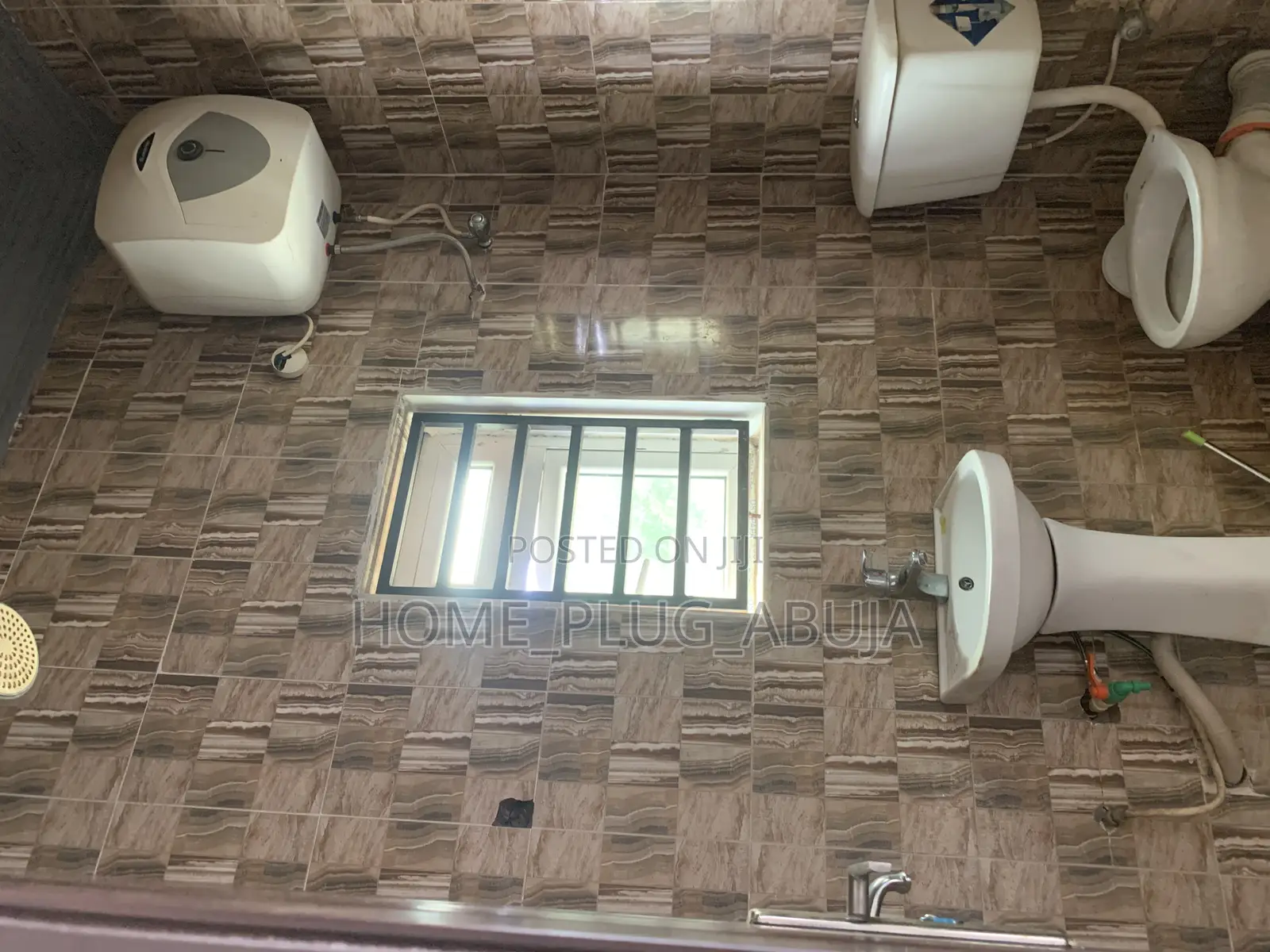 Studio Apartment in Mab Global Estate for rent
