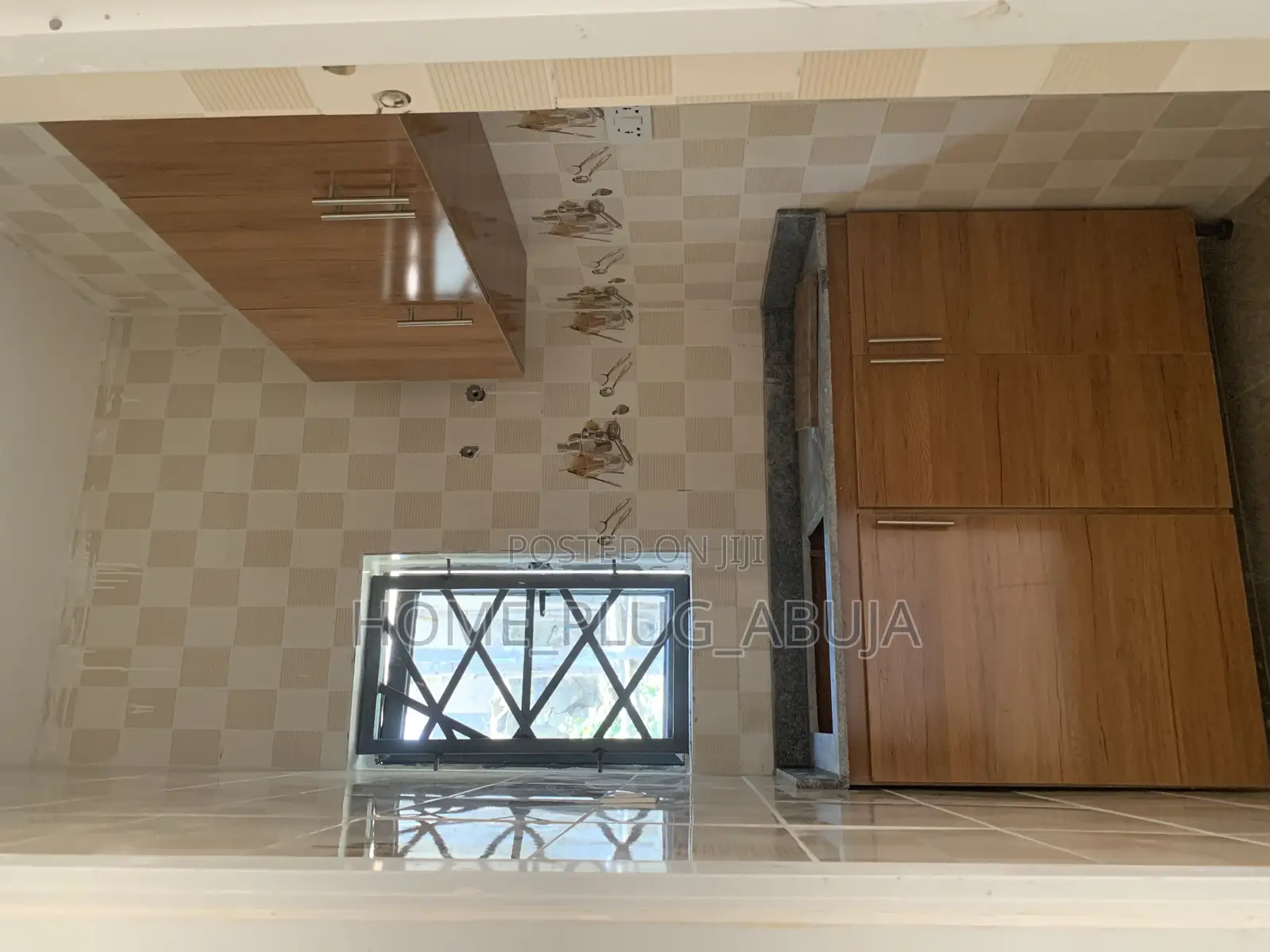 Studio Apartment in Mab Global Estate for rent