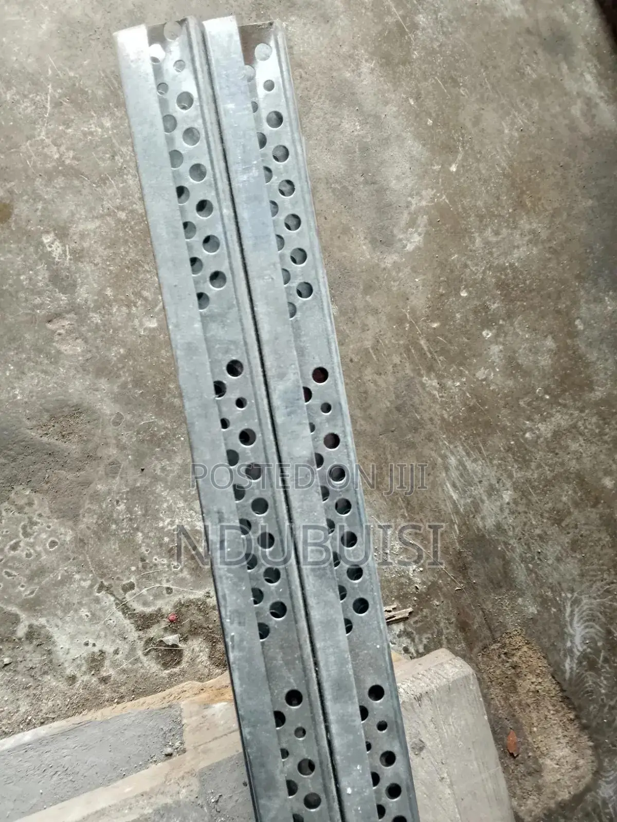 Gypsum Board Accessories/Edge Trim