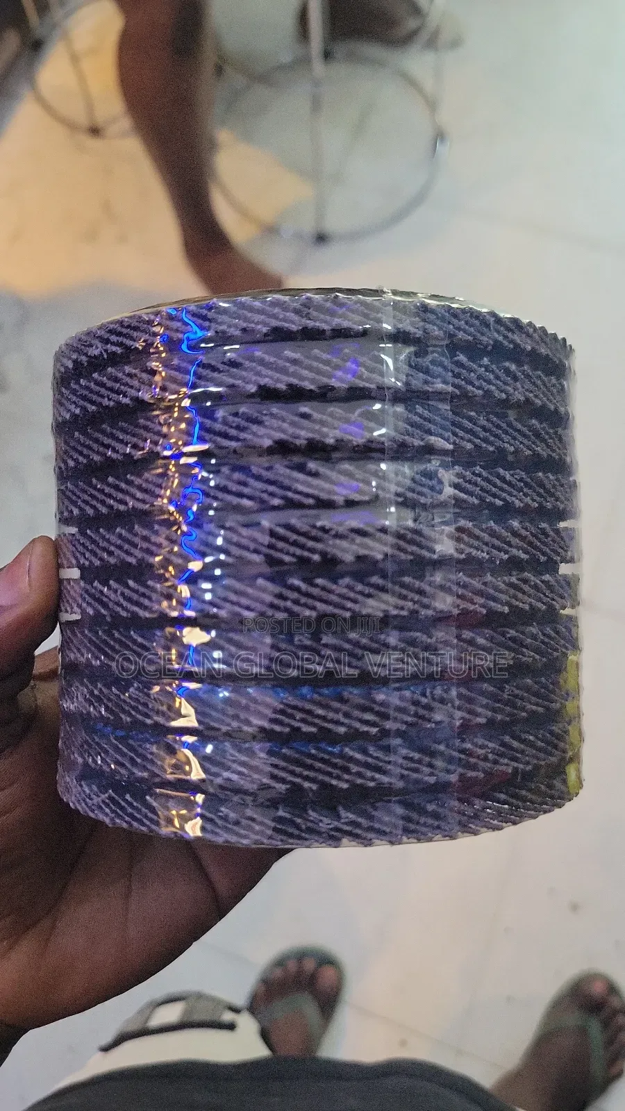4.5 Cutting Flap Disk
