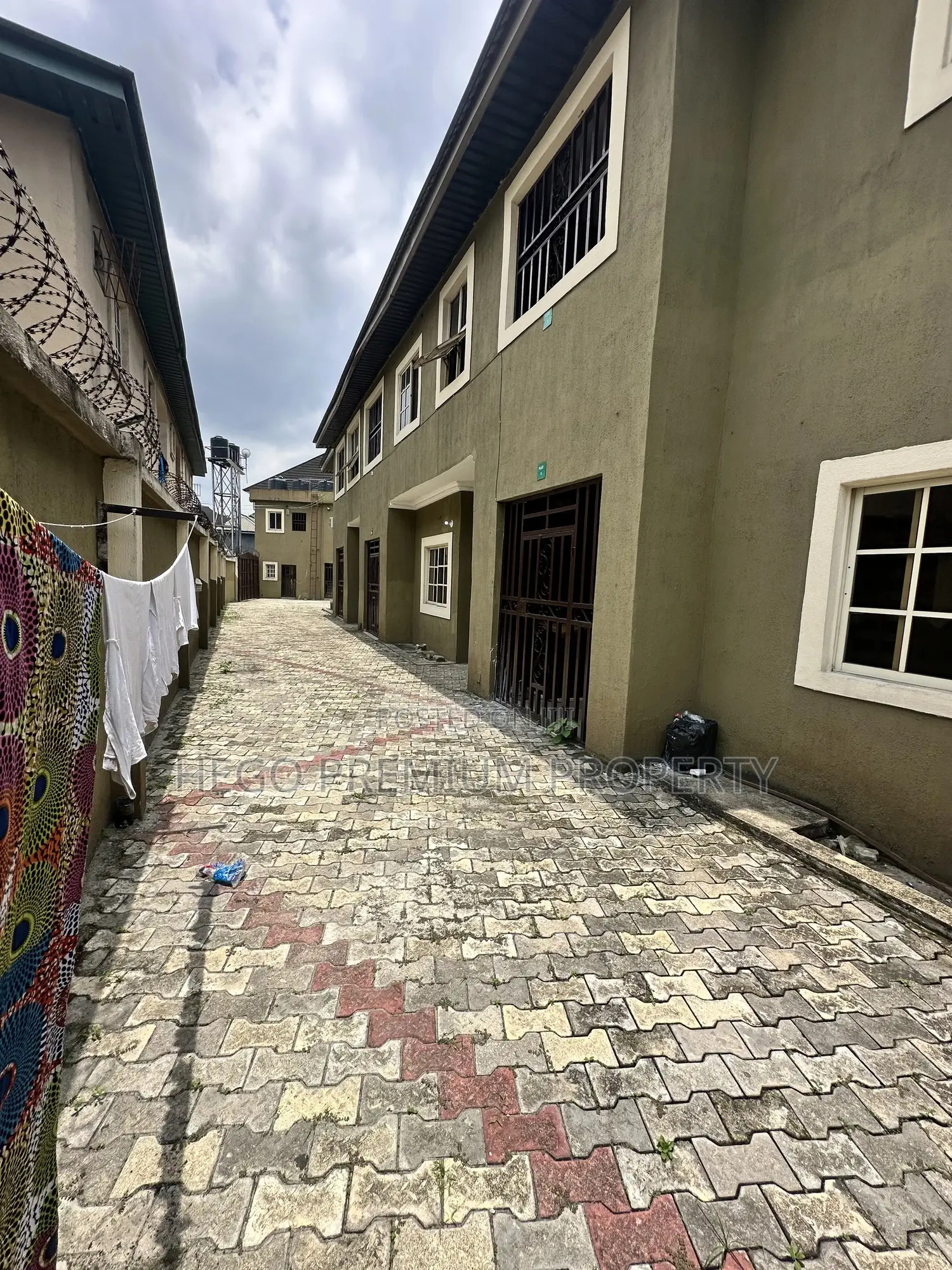 1bdrm Block of Flats in Majesty Estate, Uzoba for sale