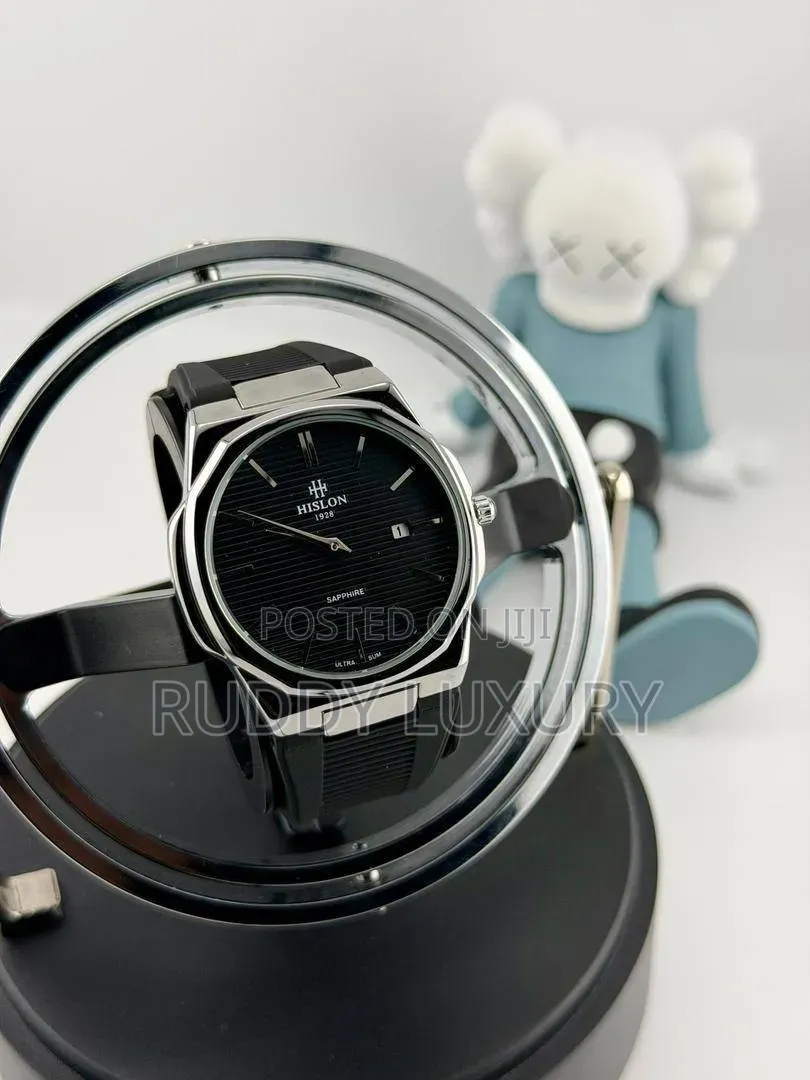 Luxury Classic Smart Premium Wrist Watches