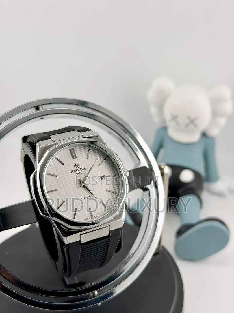 Luxury Classic Smart Premium Wrist Watches