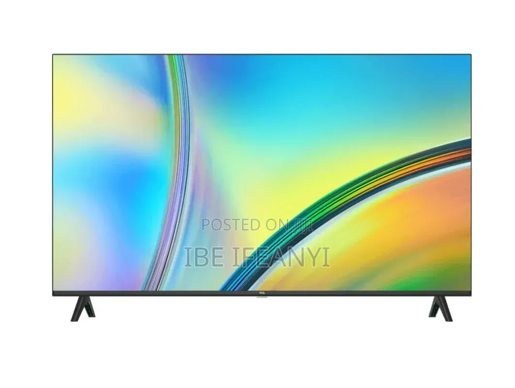 TCL 32inch Smart Tv