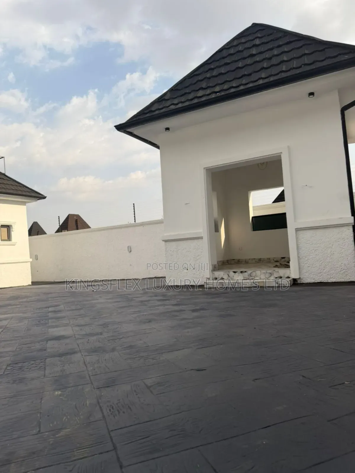3bdrm Bungalow in Efab Queen Estate, Karsana for sale