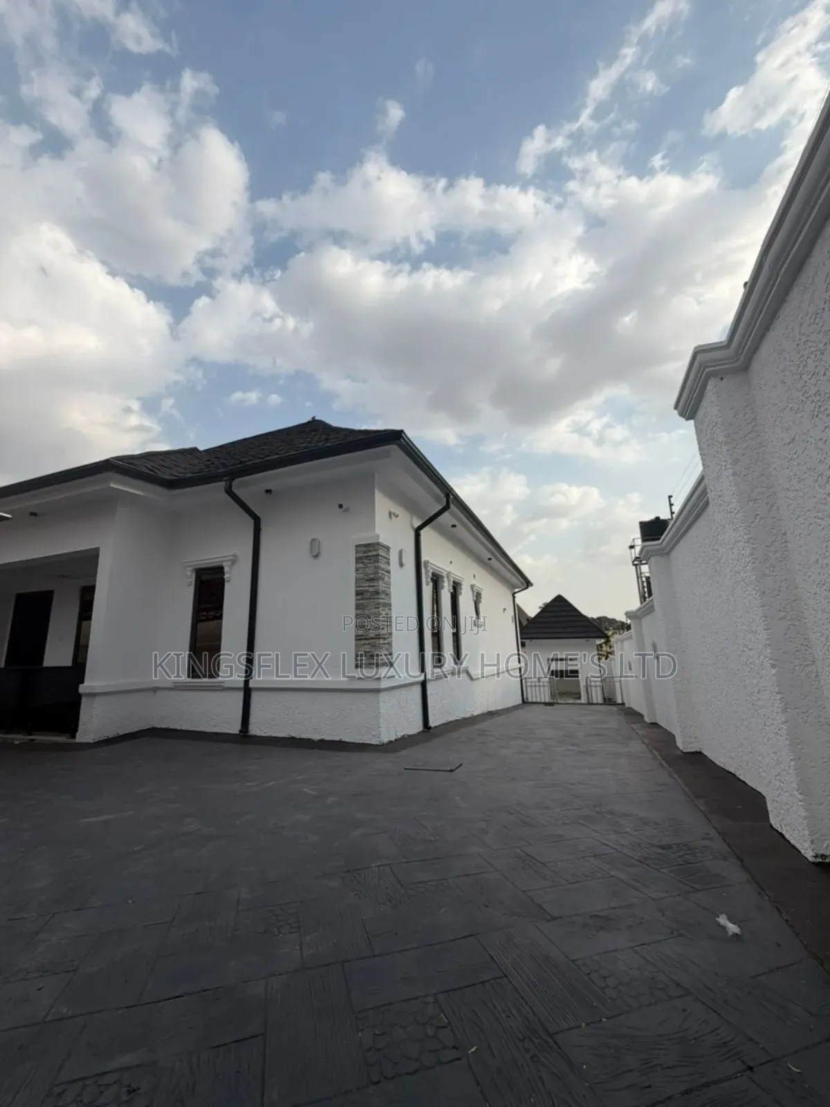 3bdrm Bungalow in Efab Queen Estate, Karsana for sale