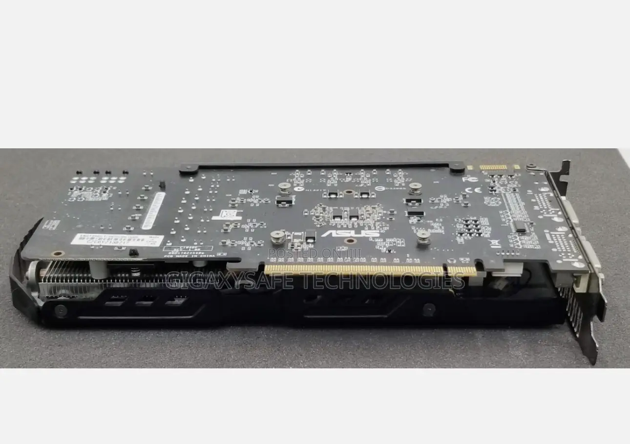 Asus Nvidia Geforce GTX 560 Ti Engtx560 Ti Dcii/2di/1gd5-1gb Graphic
