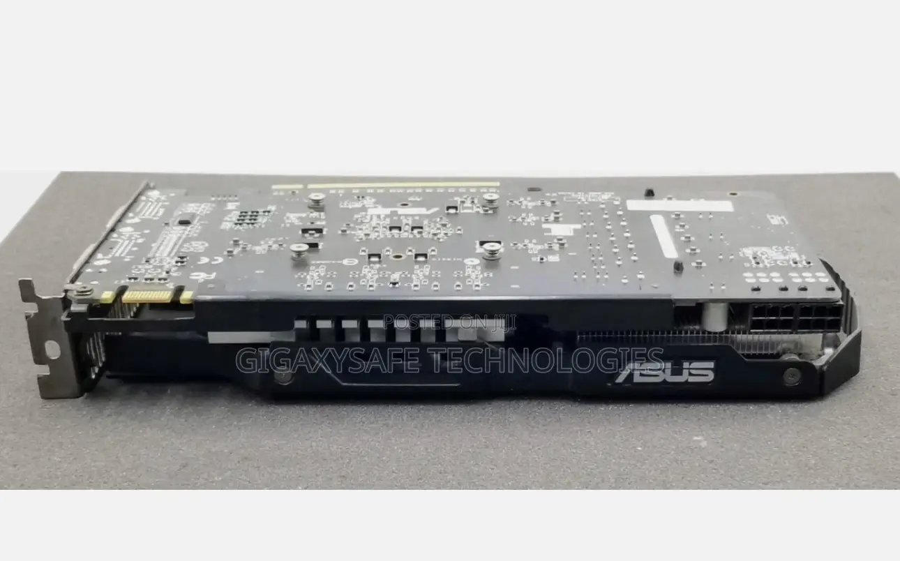 Asus Nvidia Geforce GTX 560 Ti Engtx560 Ti Dcii/2di/1gd5-1gb Graphic