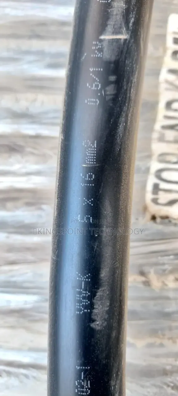 16mmx5 Flexible Full Gauge
