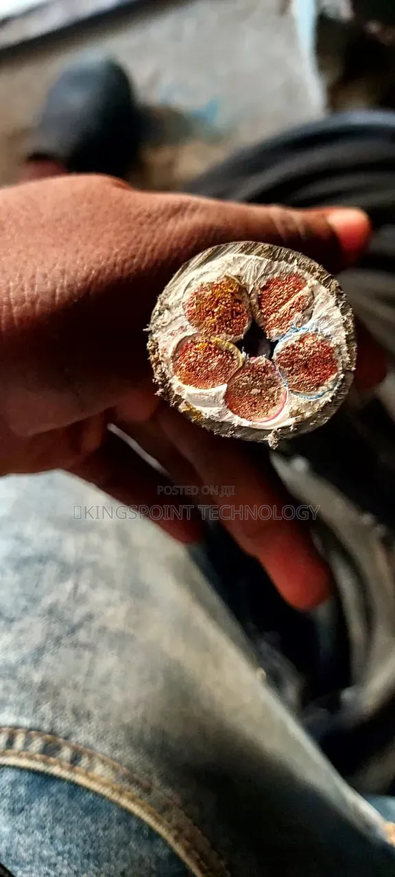 16mmx5 Flexible Full Gauge