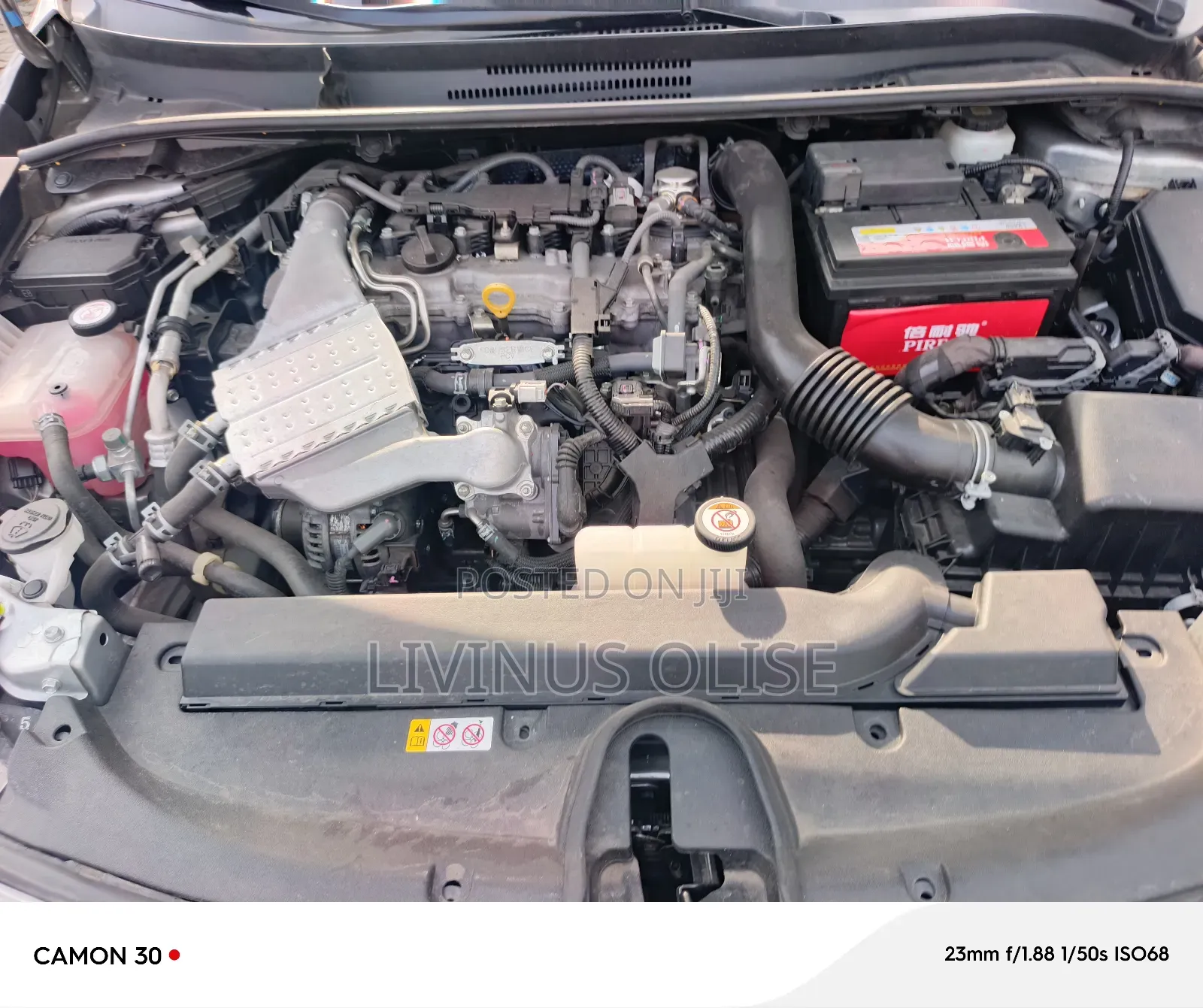 Toyota Corolla 2022 Silver