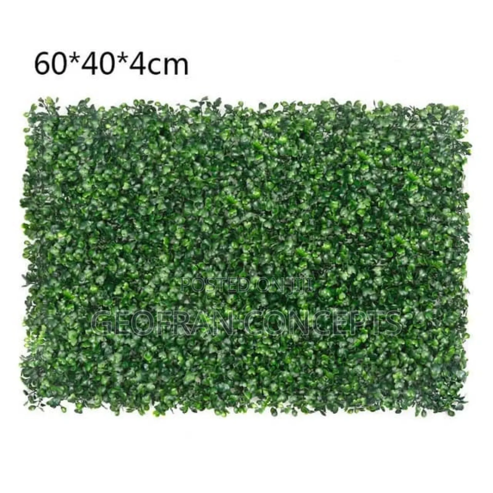 Flower Mat