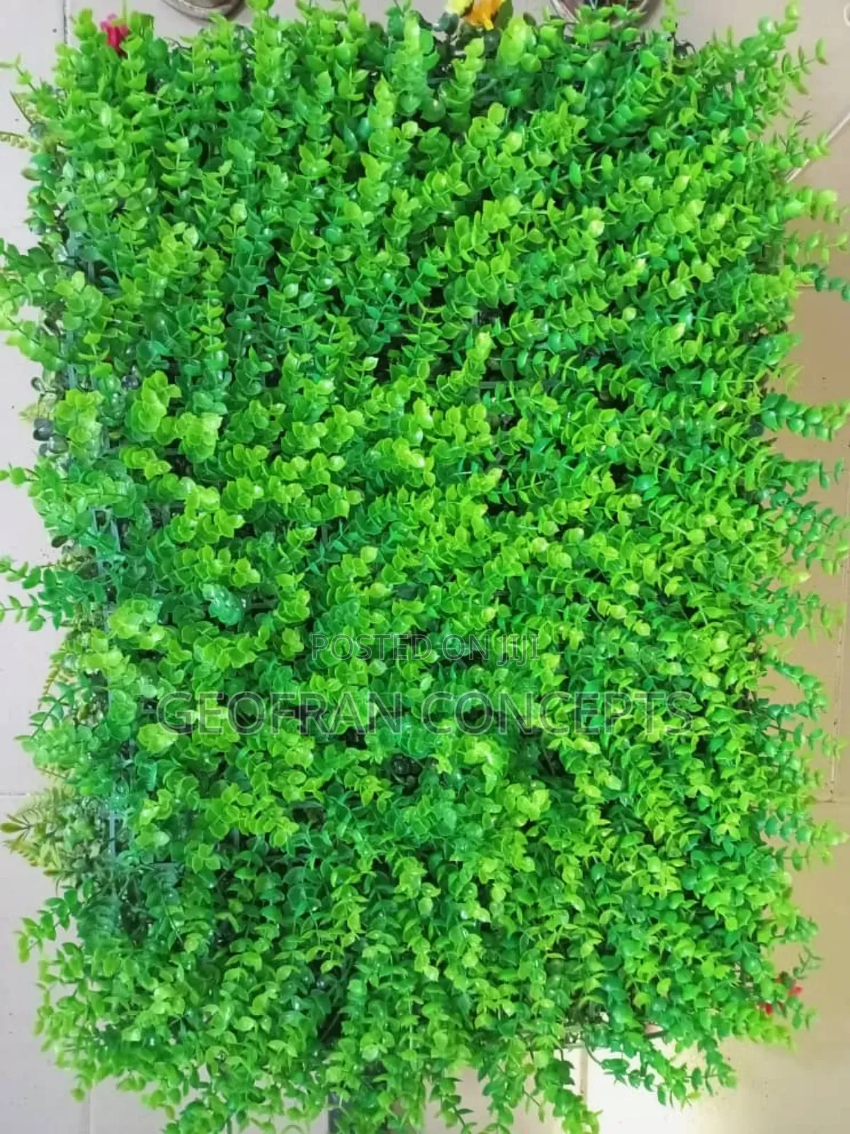 Flower Mat