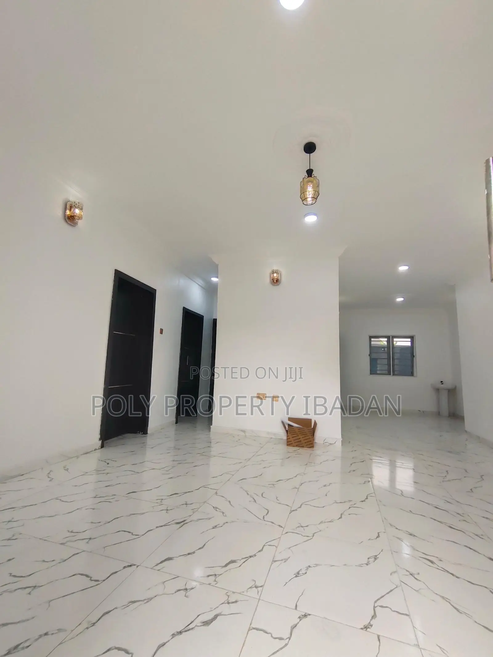2bdrm Block of Flats in Isokan Estate, Ibadan for rent