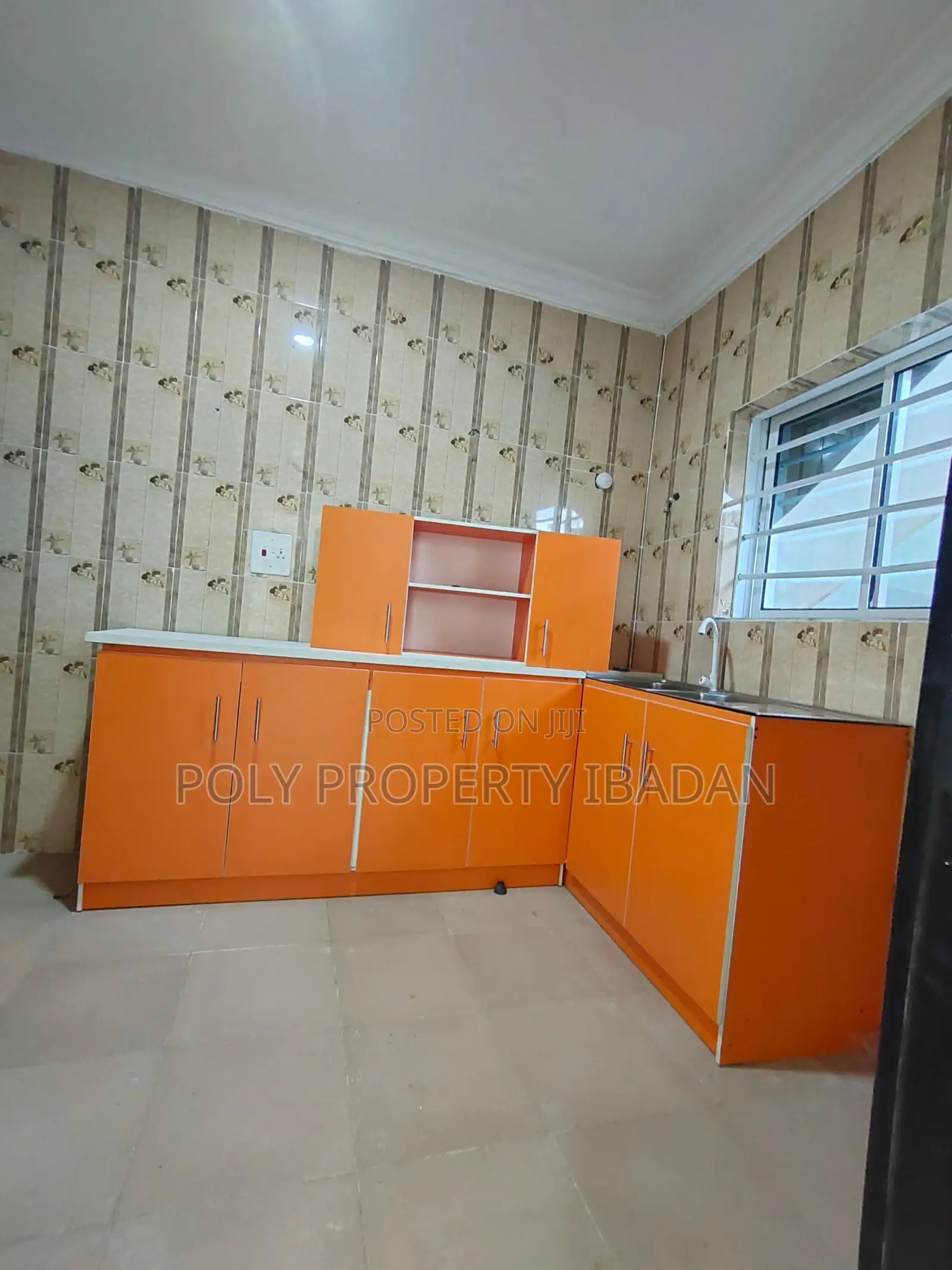 2bdrm Block of Flats in Isokan Estate, Ibadan for rent