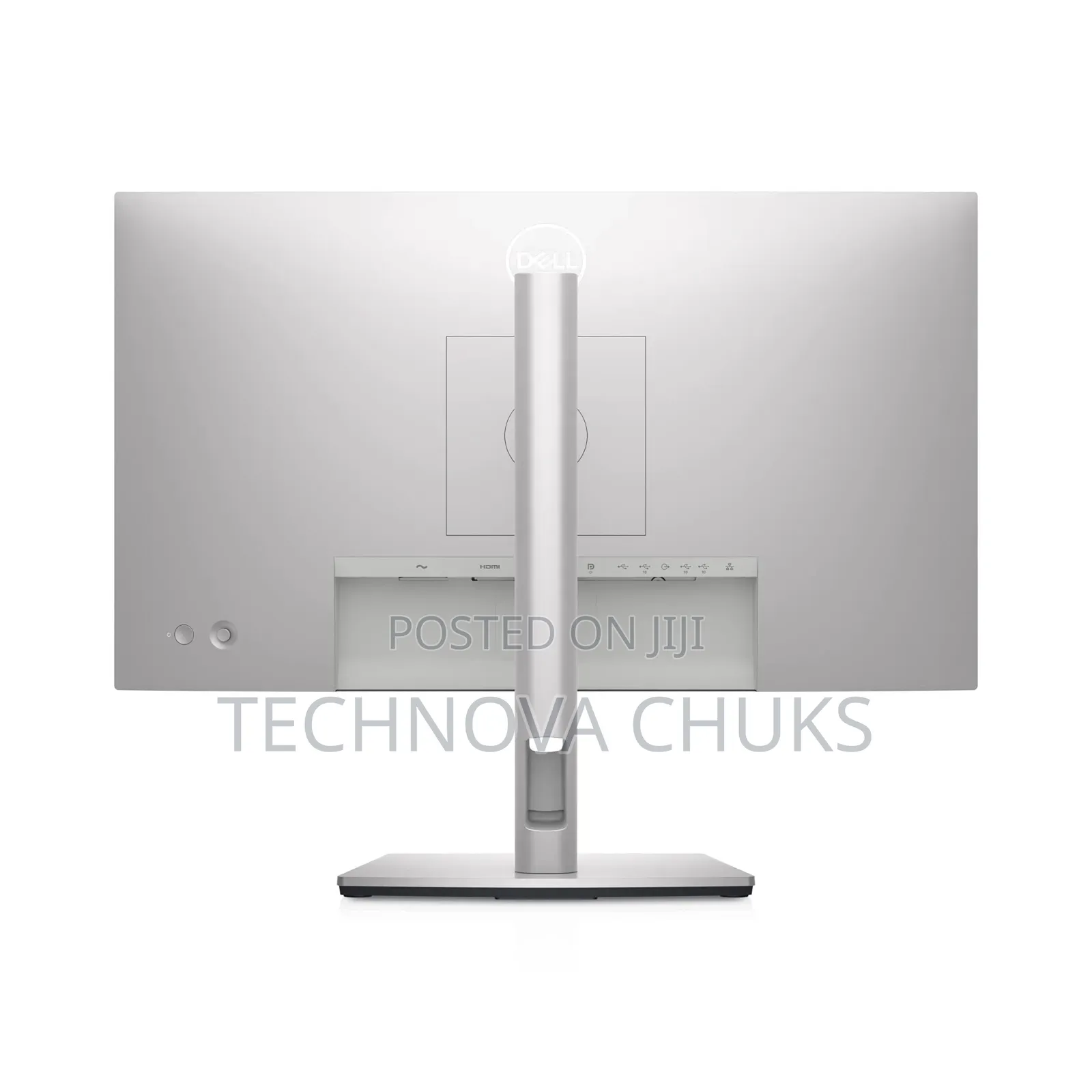 Dell Ultrasharp 24 Usb-C Hub Monitor – U2422he
