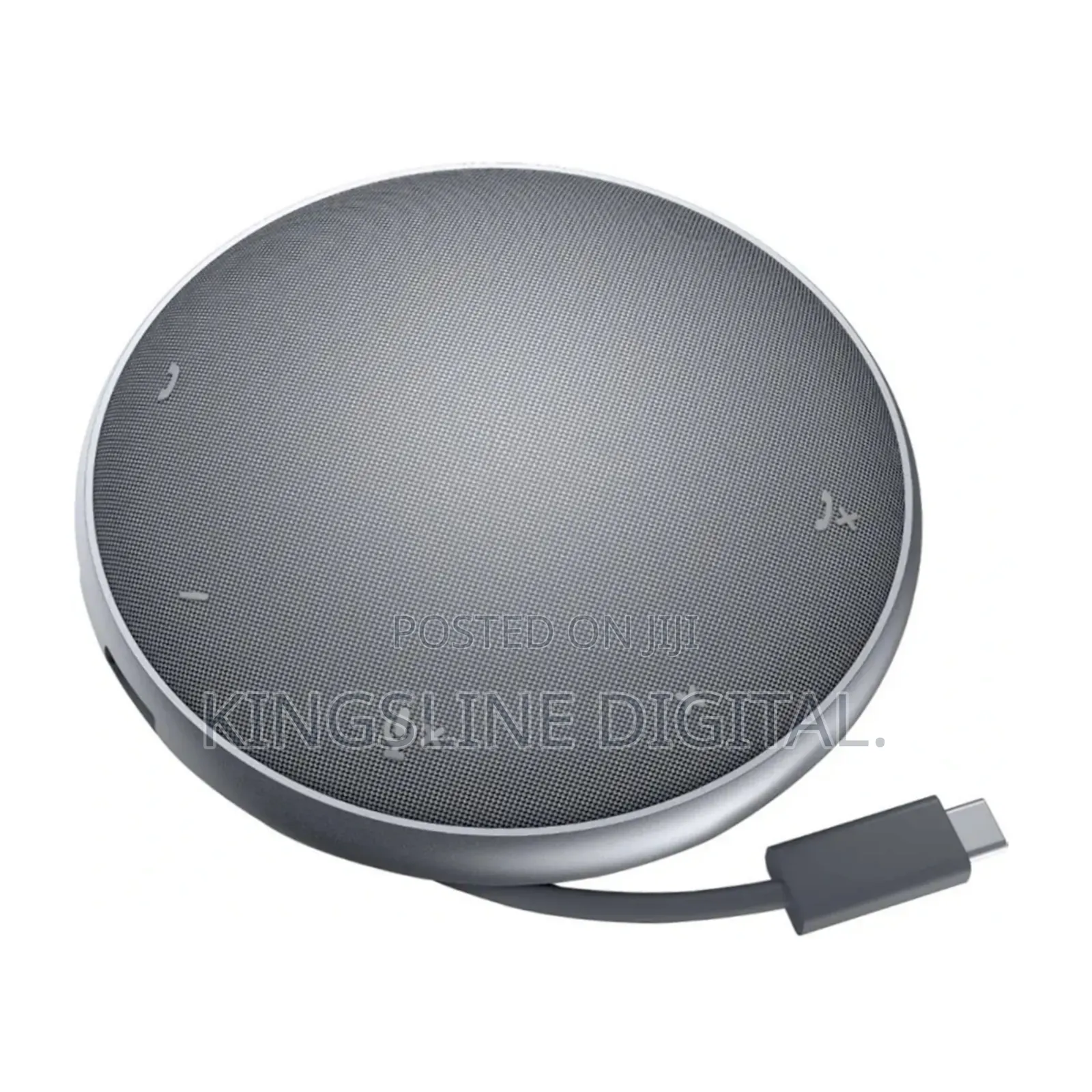 Dell Usb-C Mobile Adapter Speakerphone