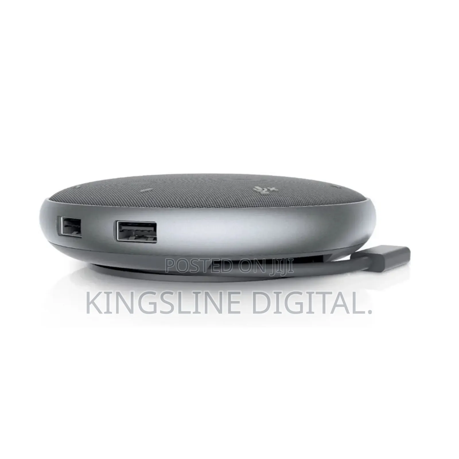 Dell Usb-C Mobile Adapter Speakerphone