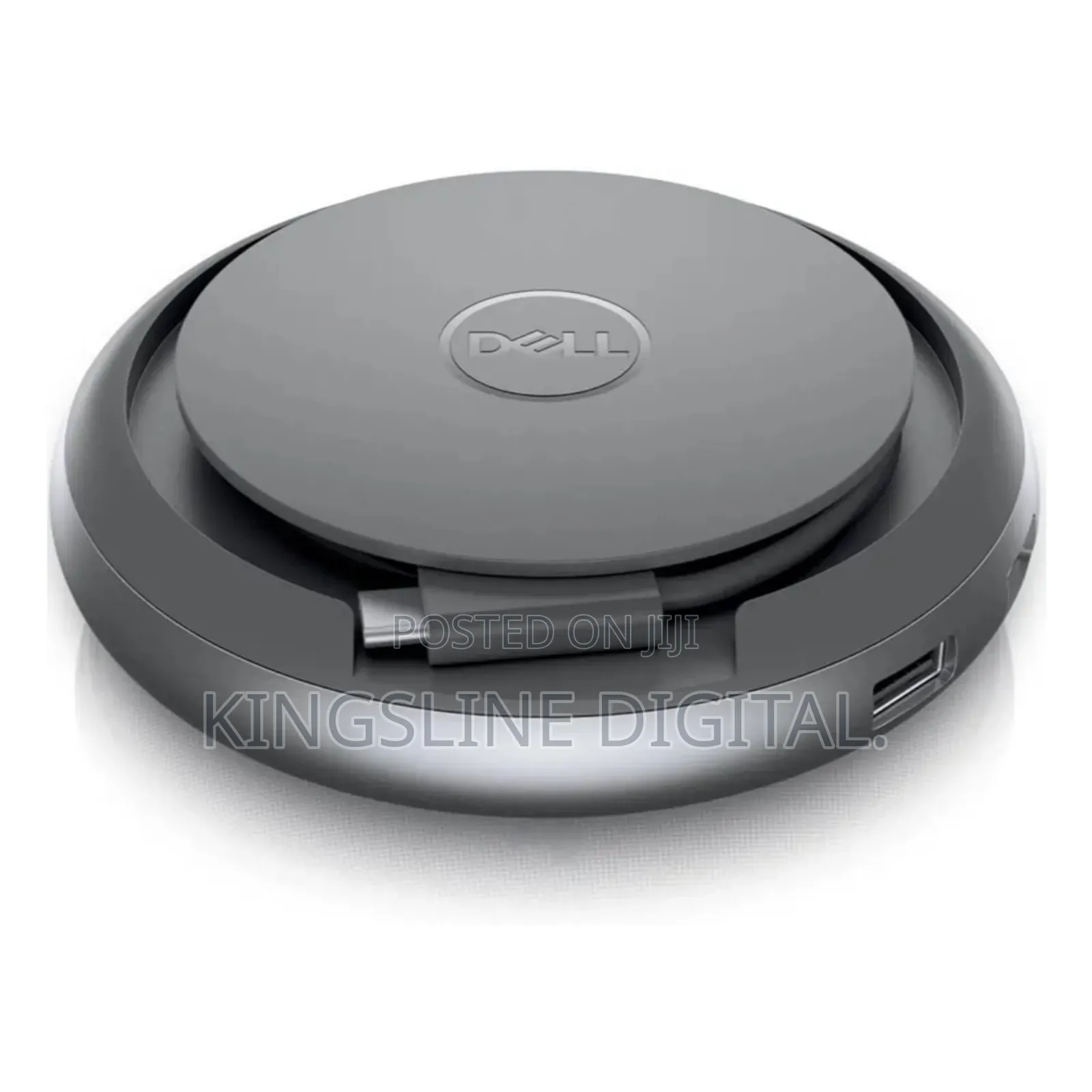 Dell Usb-C Mobile Adapter Speakerphone