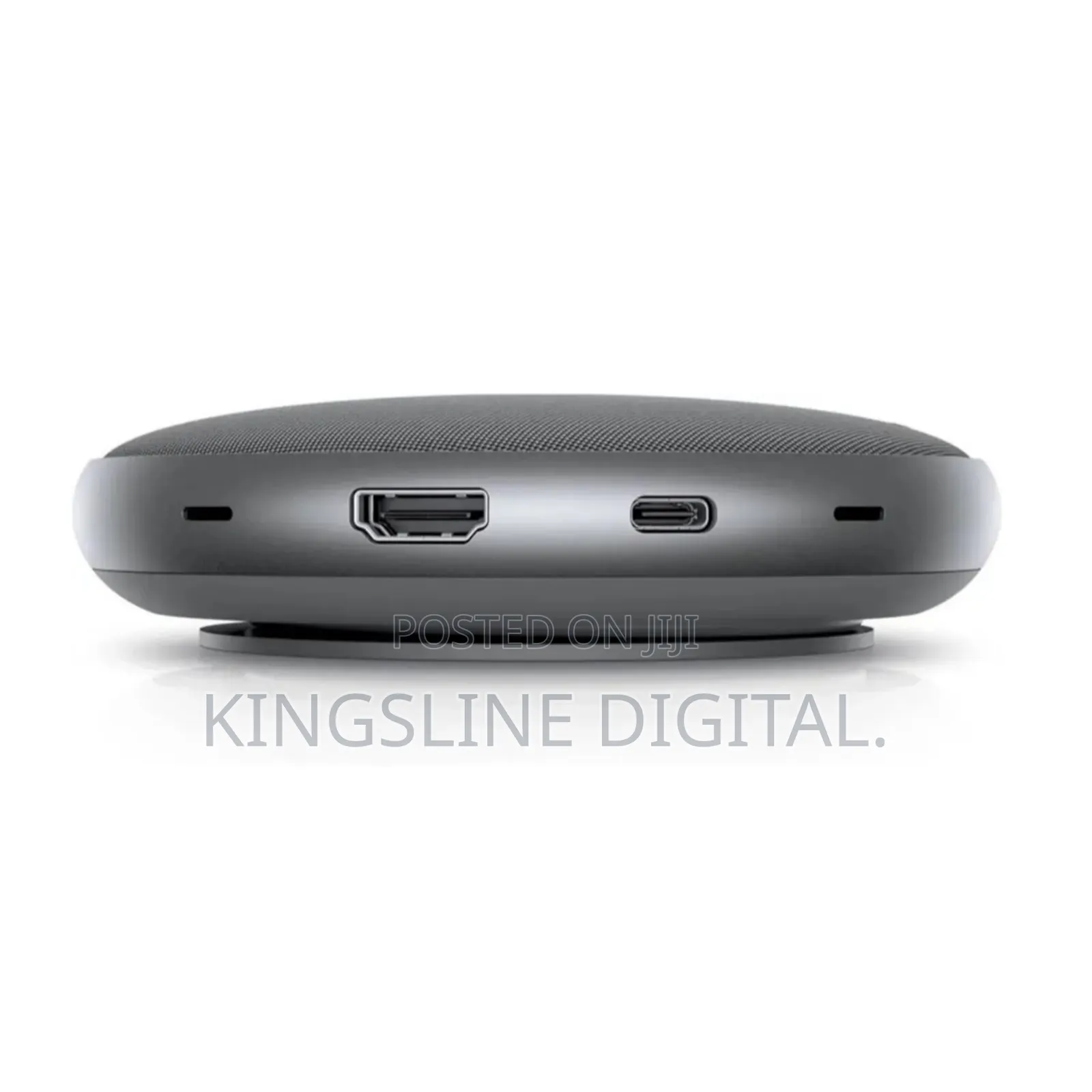 Dell Usb-C Mobile Adapter Speakerphone