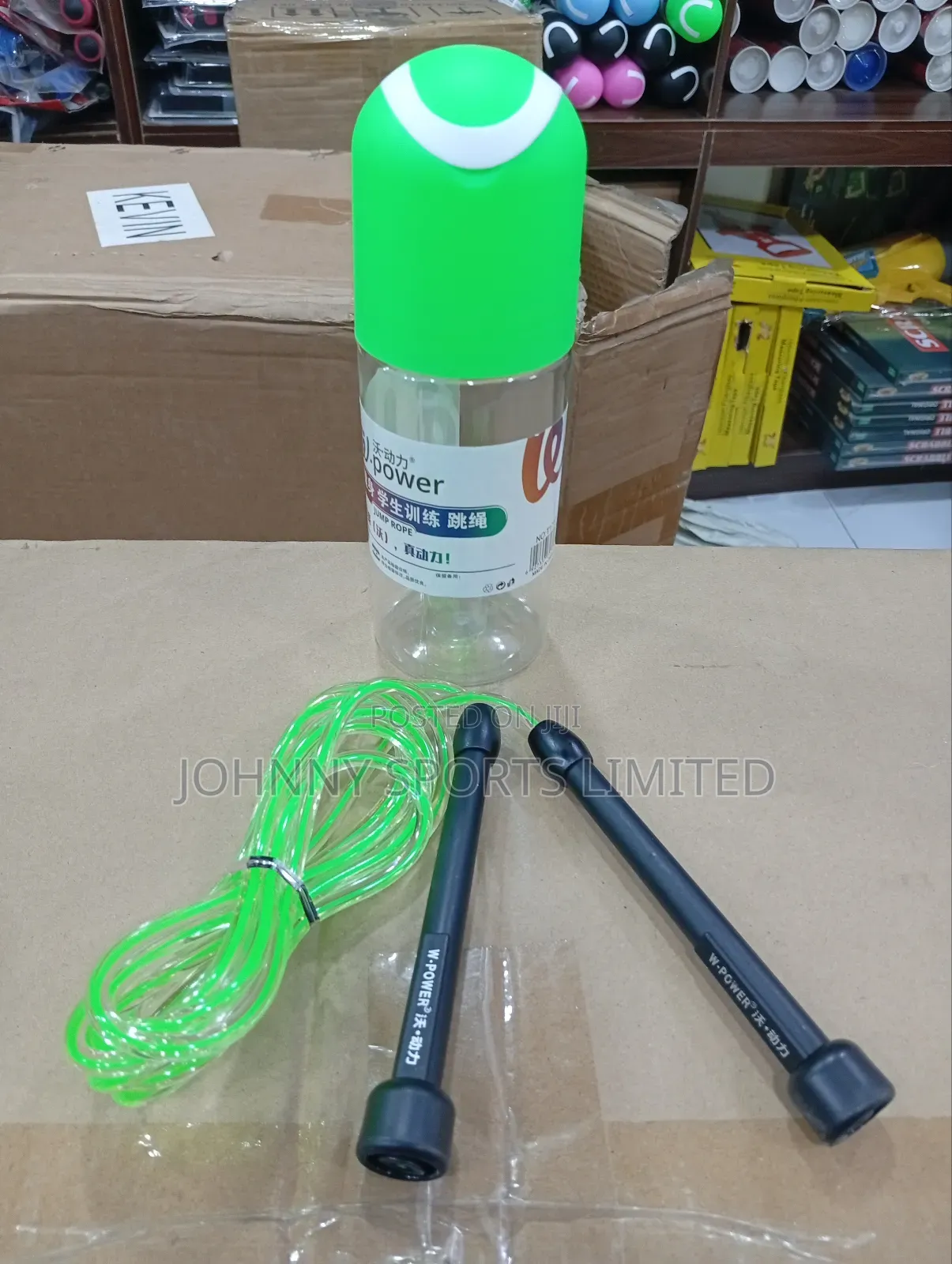 Quality Jump Rope