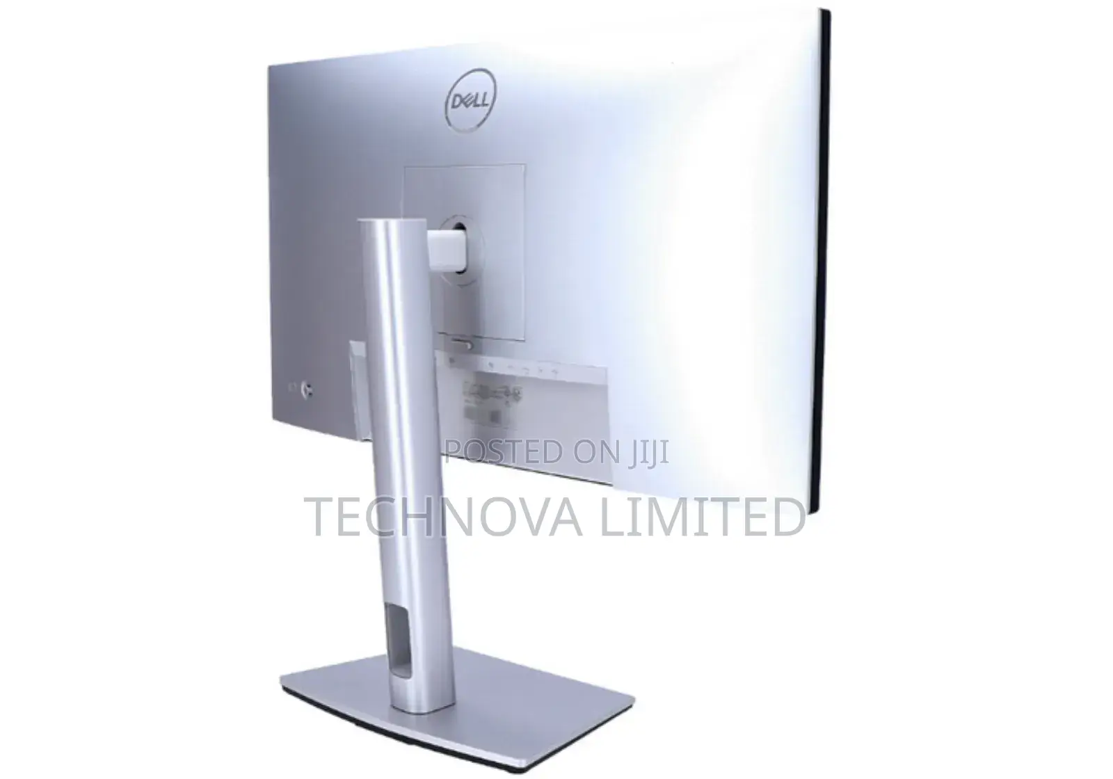 Dell Ultrasharp 23.8 Inch Adjustable Monitor FHD Infinity Edge -U2422h