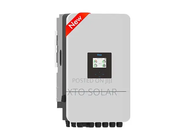 Deye 20kw 3-phase Inverter