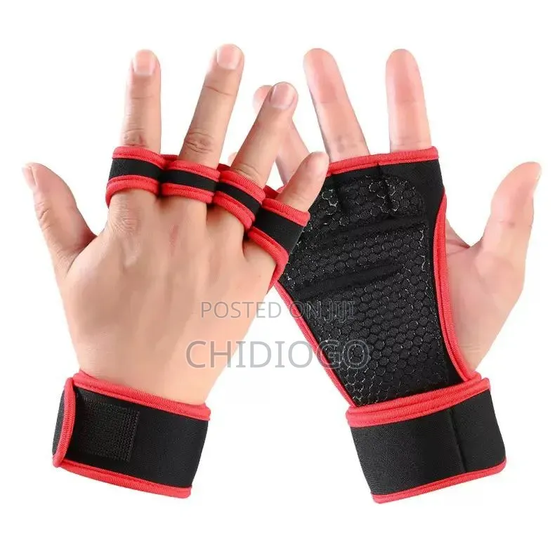 Gym Gloves