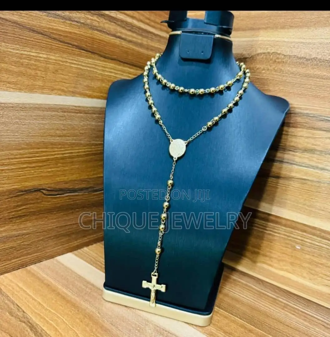 Stylish Rosary