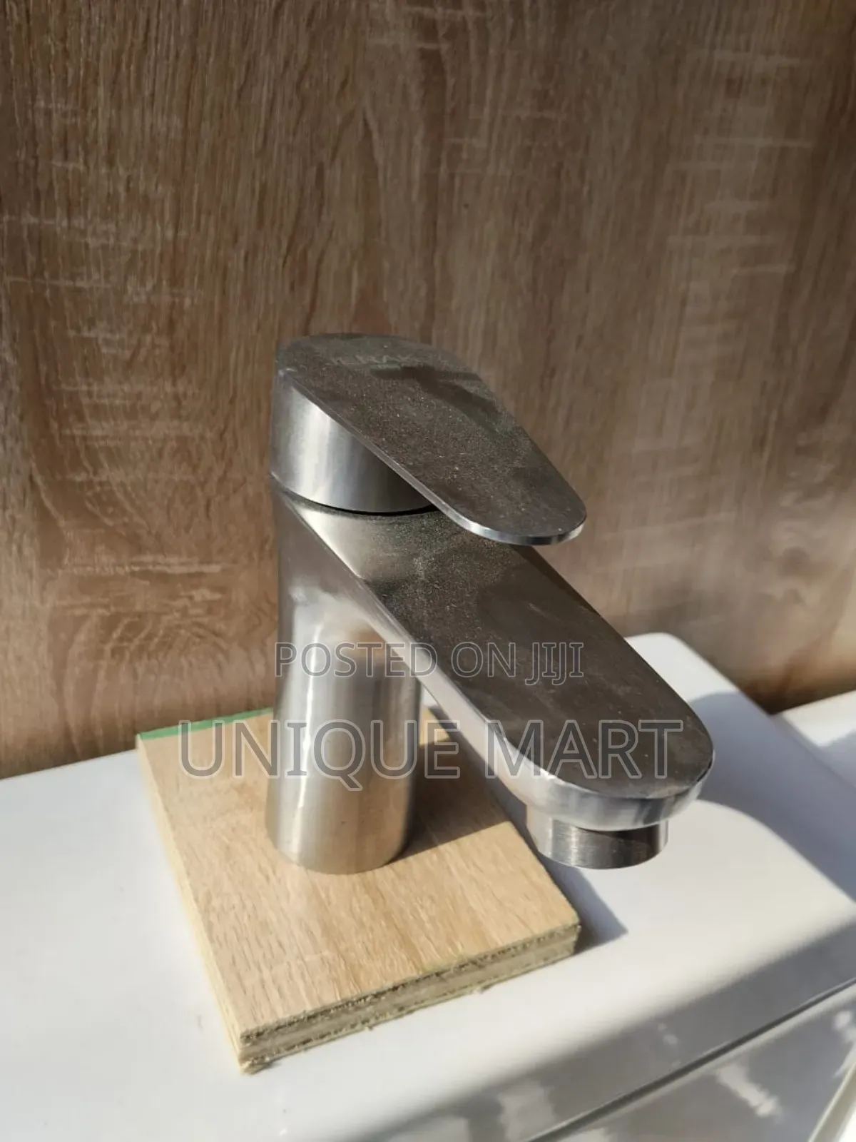 Quality Anti-Rust Mixer Basin Tap
