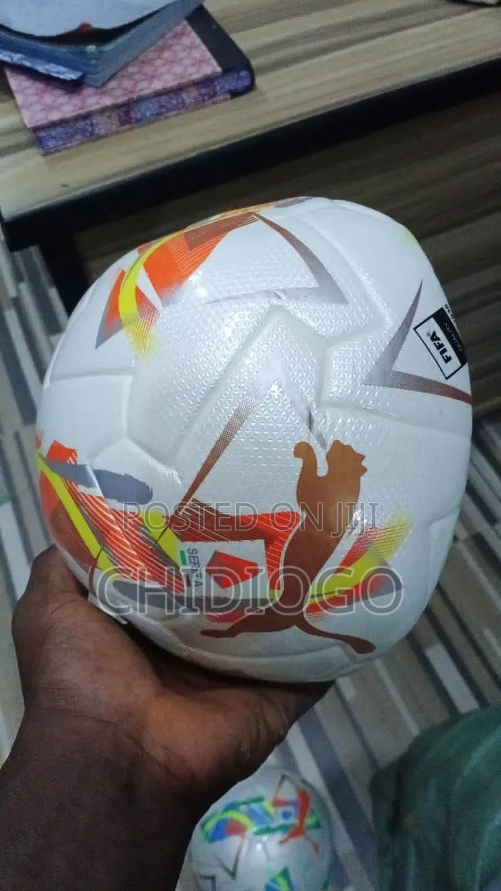 Match Football