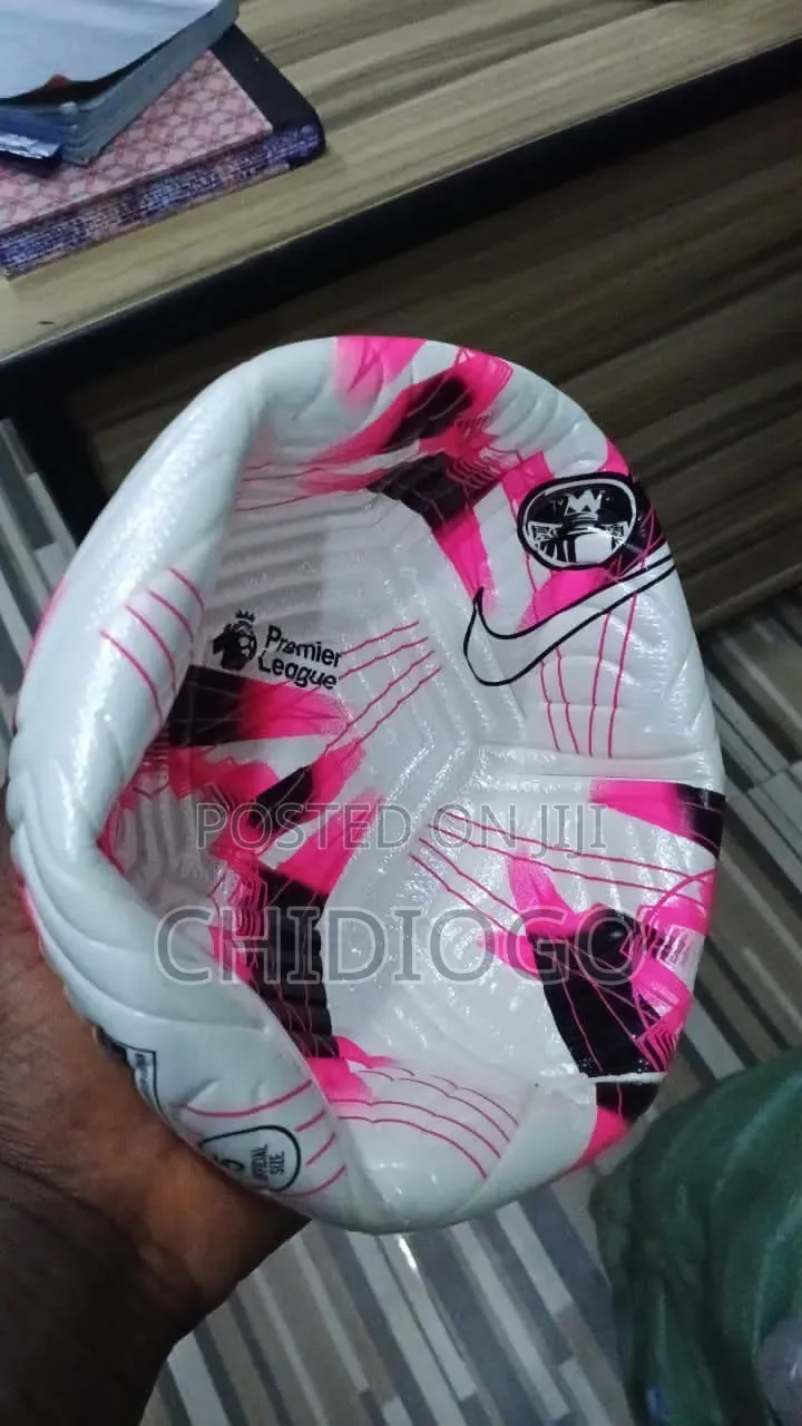 Match Football