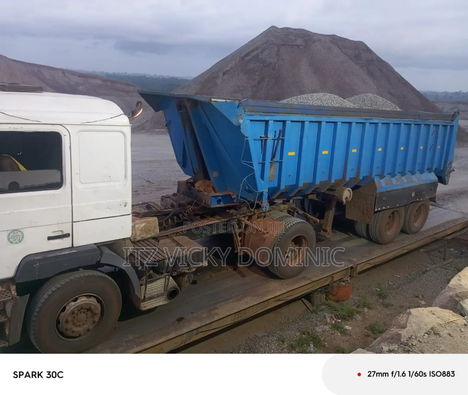 Granite Supply for Building and Construction of Road and Bridges