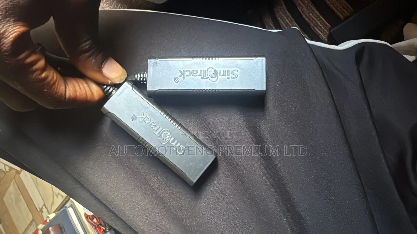 Durable Vehicles GPS/GSM/SMS 4g Tracking