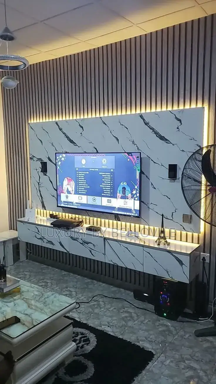 Tv Console