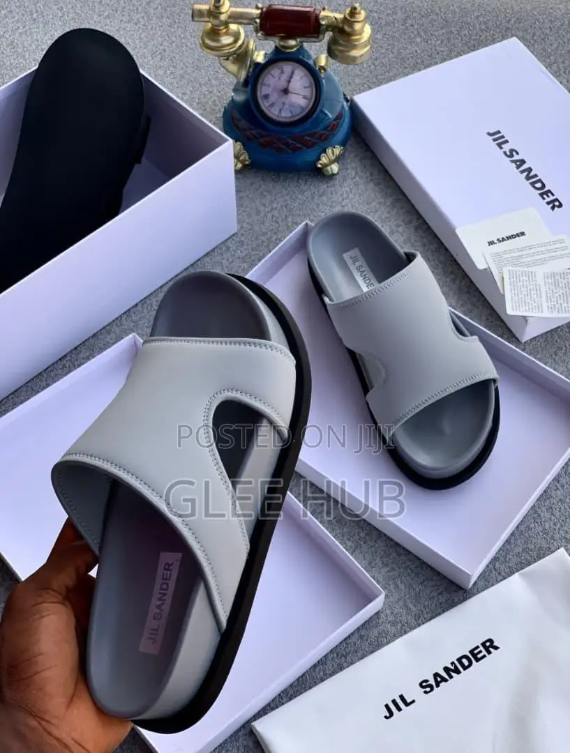 Jil Sandal Palms Slippers