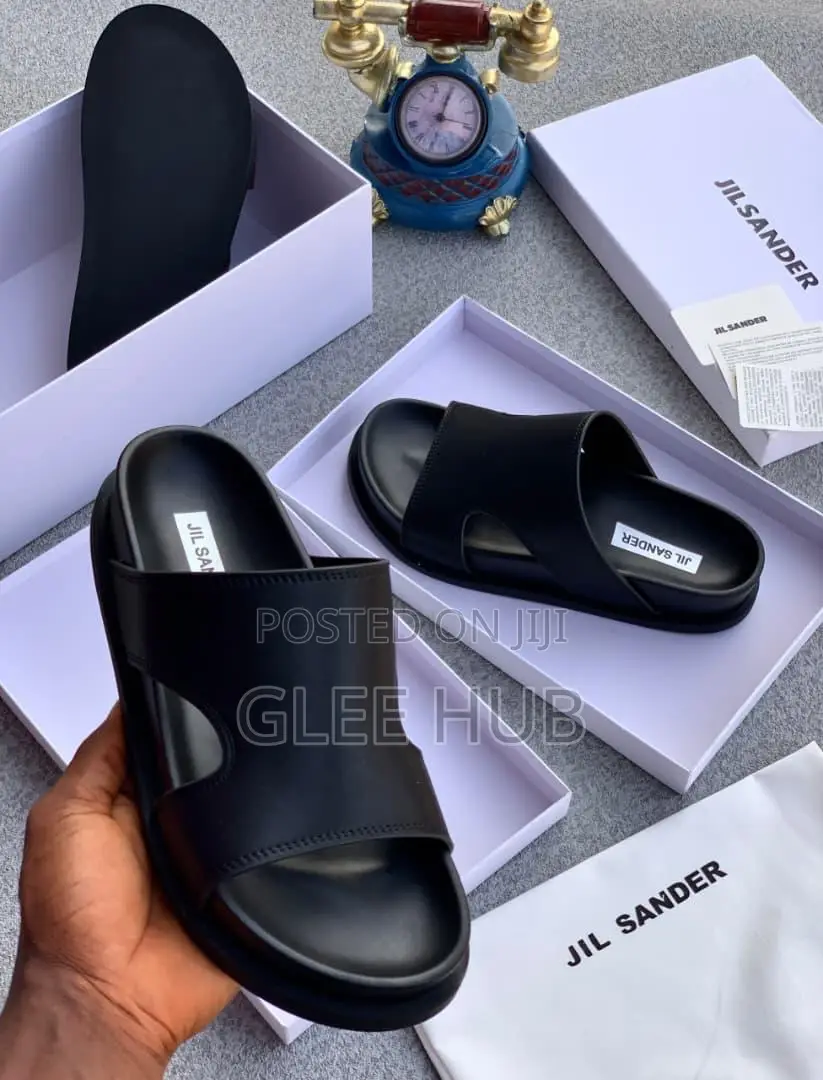 Jil Sandal Palms Slippers