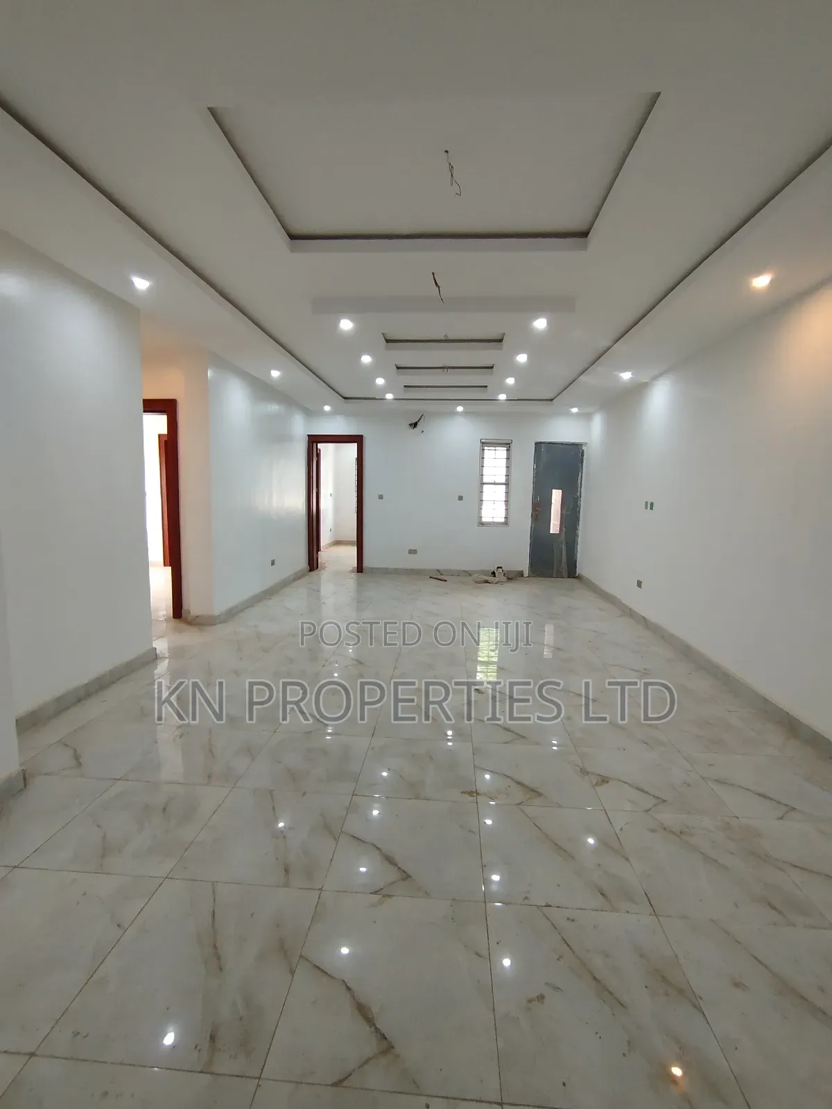 3bdrm Apartment in Kaura for rent