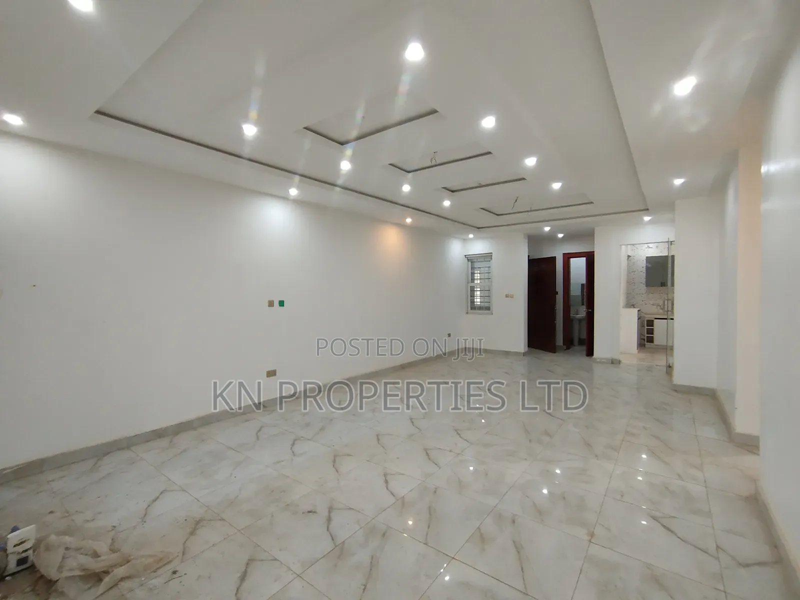 3bdrm Apartment in Kaura for rent