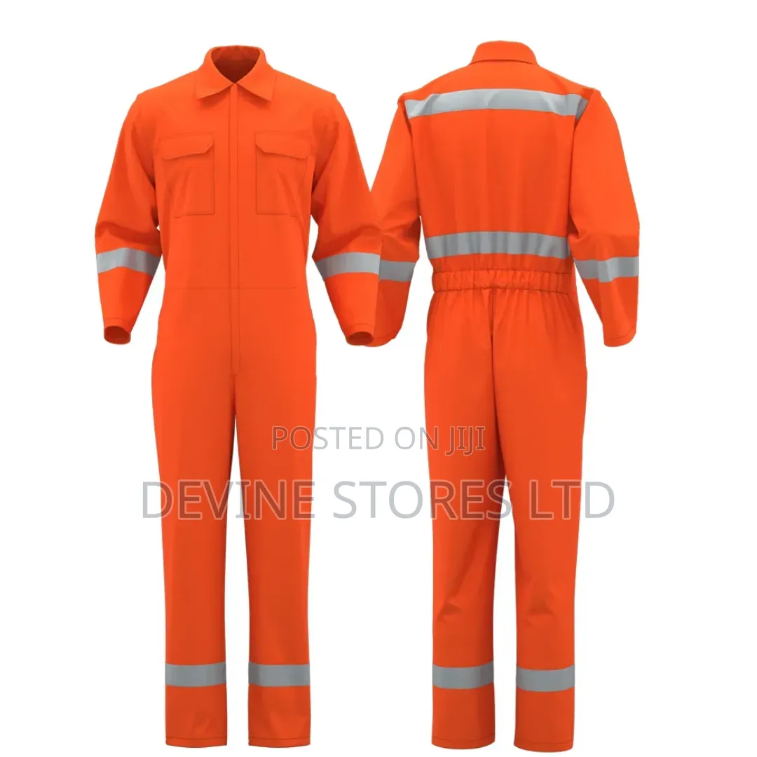 Original Safety Coverall Wears