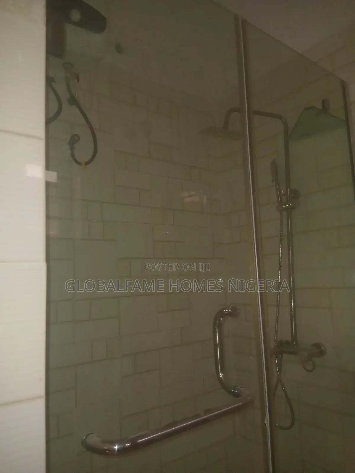 3bdrm Bungalow in An Estate At, Awoyaya for rent